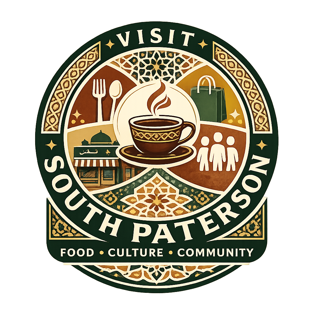 Visit South Paterson